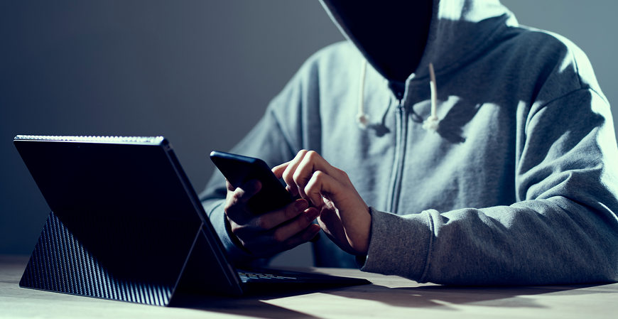 Golpe que imita comunicações da Receita Federal preocupa contribuintes e contadores