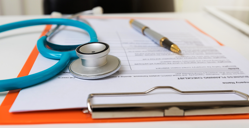 Receita Federal regulamenta prazo para emissão retroativa do recibo eletrônico Receita Saúde