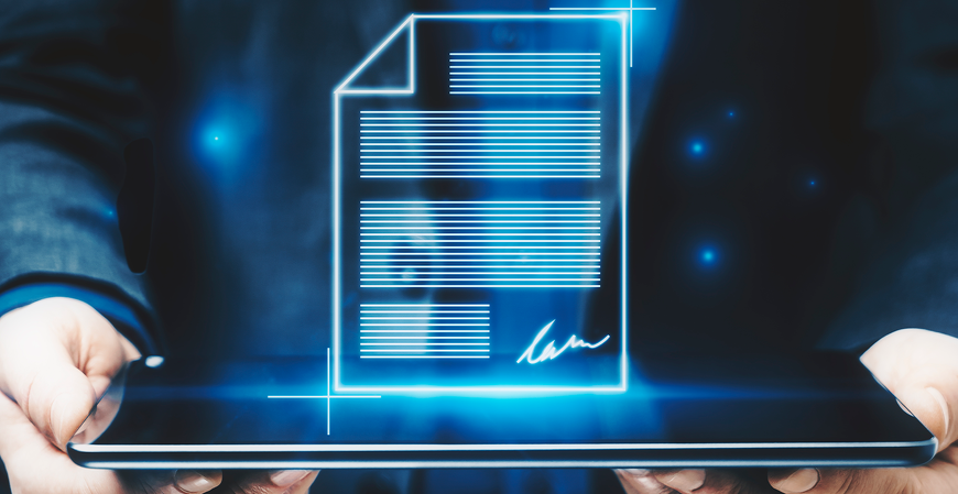 RFB divulga regras da nova obrigação acessória DeRE para apuração do IBS e CBS da reforma tributária