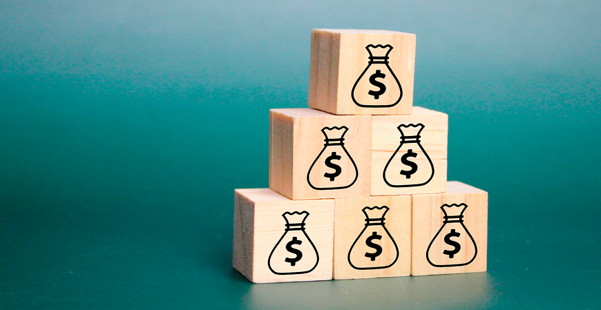 Receita Federal identifica débito tributário e gera depósito judicial de R$ 3,5 bilhões Receita Federal identifica débito tributário e gera depósito judicial de R$ 3,5 bilhões