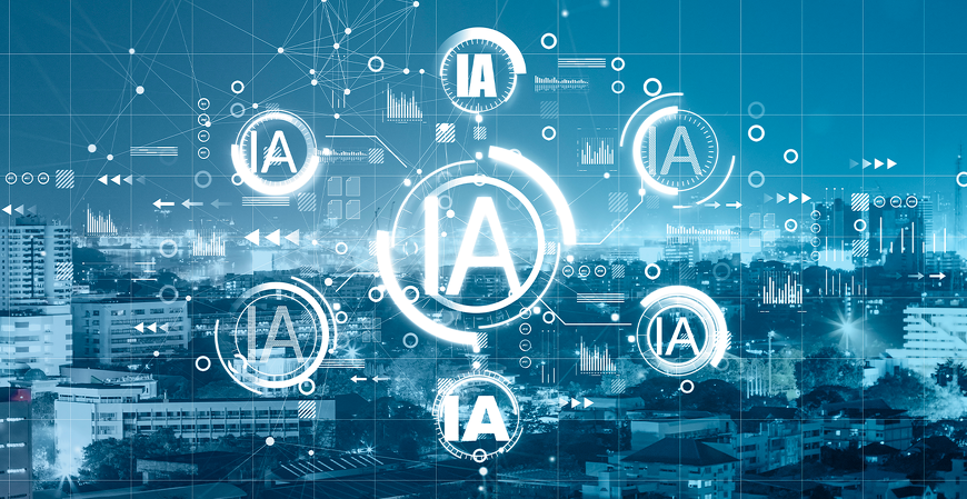 Receita Federal publica política de IA e define regras para uso no Fisco