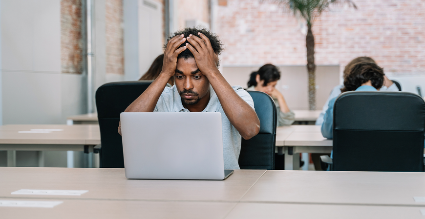 RFB reconhece que instabilidade no e-CAC está relacionada à infraestrutura do sistema mas não prorroga prazos