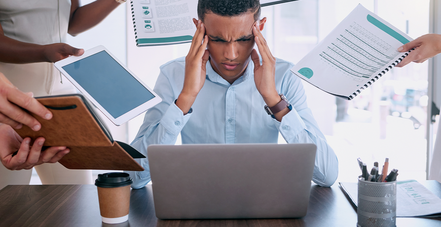 Riscos psicossociais na NR-1: entenda o que pode ser considerado fator de risco no trabalho