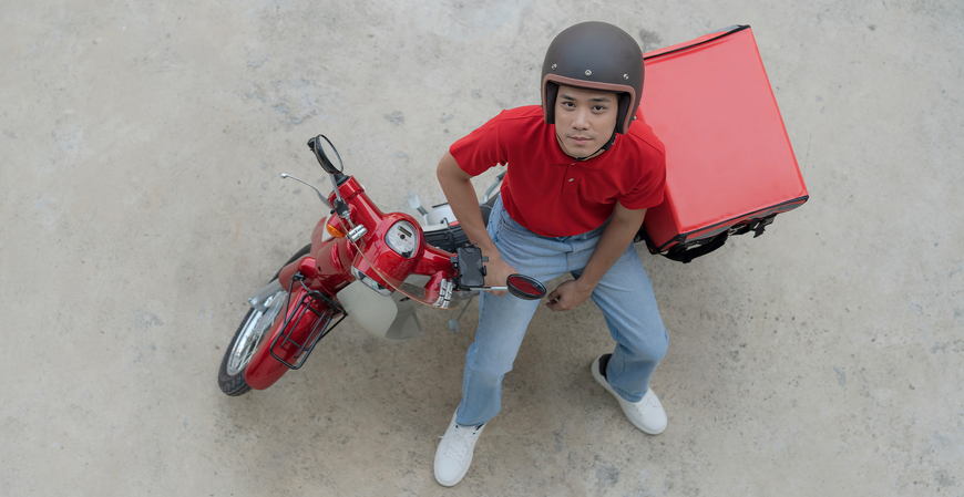 Sancionada lei que garante continuidade do Move Brasil para motoristas e entregadores
