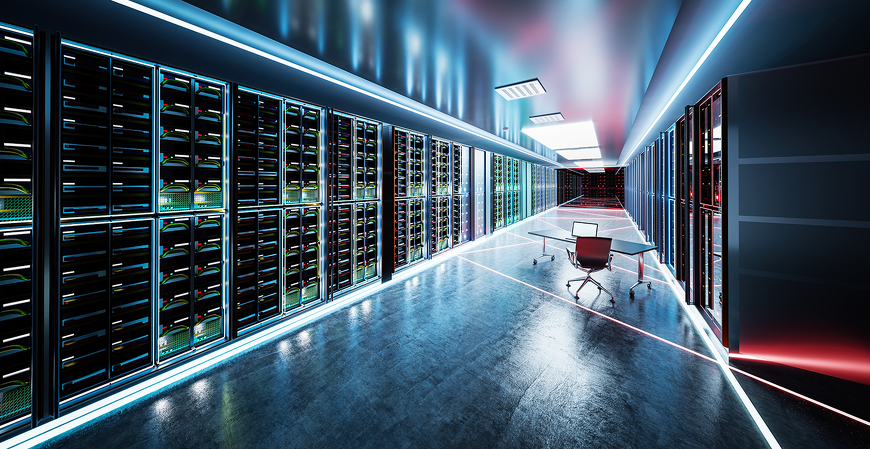 Redata é sancionado e cria incentivos fiscais para instalação e ampliação de data centers no Brasil