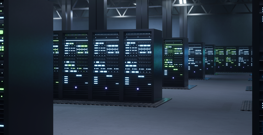 Sancionado regime especial para incentivar instalação de datacenters