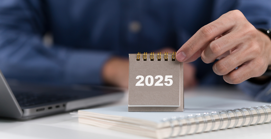 Save the date: CONBCON 2025 já tem data divulgada