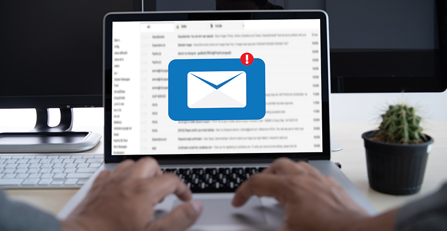 Empresas poderão ter selo de verificação no Gmail