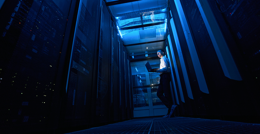 Senado aprova Redata com R$ 5,2 bilhões em incentivos fiscais para data centers