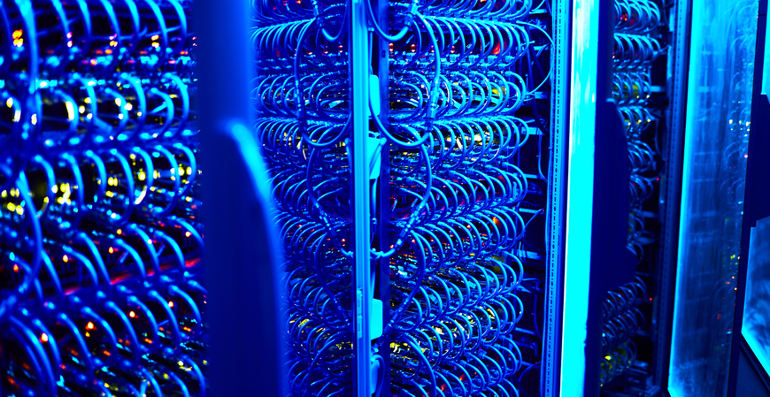 Senado e Receita Federal contratam rede Embrapii para formar servidores em inteligência artificial