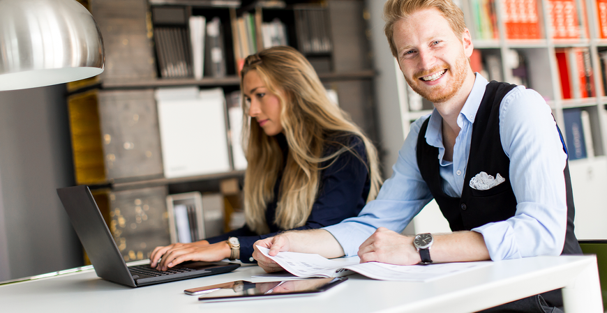 Projeto que autoriza servidor federal a atuar como MEI avança na CCJ
