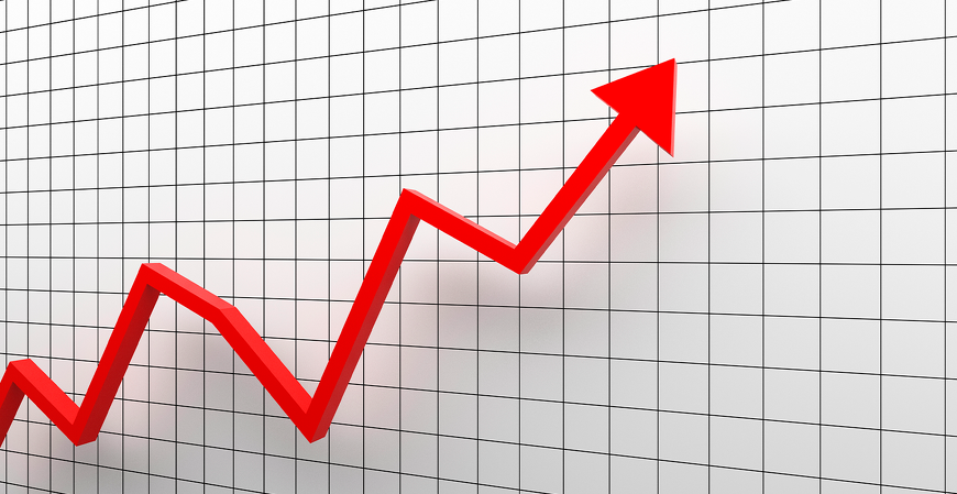 Setor de Serviços sobe 1,2% em abril e rompe ciclo de seis meses sem alta