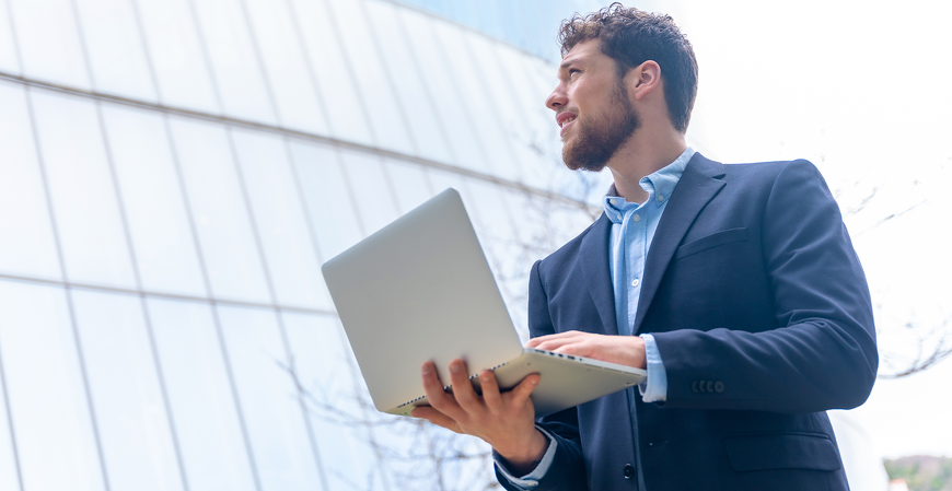 Novo sistema INSS Empresa já está disponível para consulta de afastamentos de empregados em tempo real