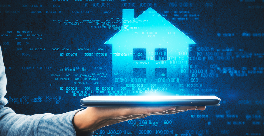 Solução tecnológica para tributação de aluguel por temporada em 2026