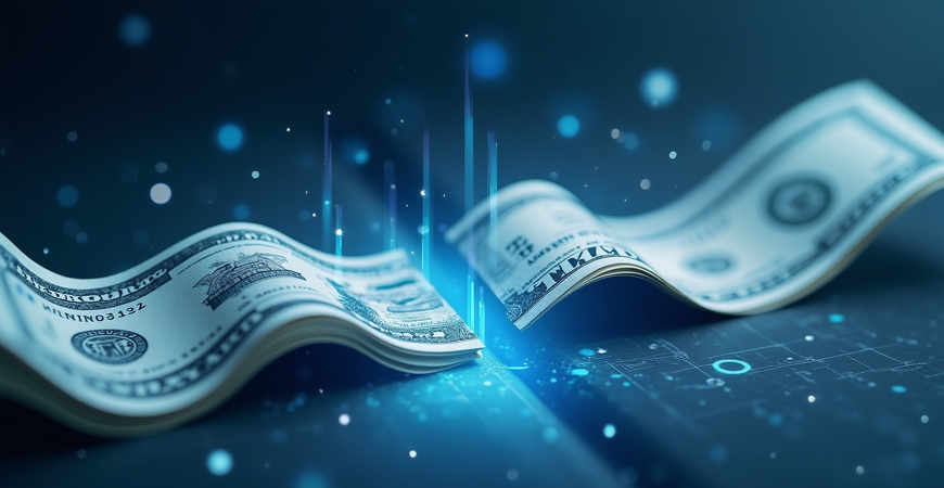 Split payment deve começar de forma gradual em 2027 e ser obrigatório somente em 2028