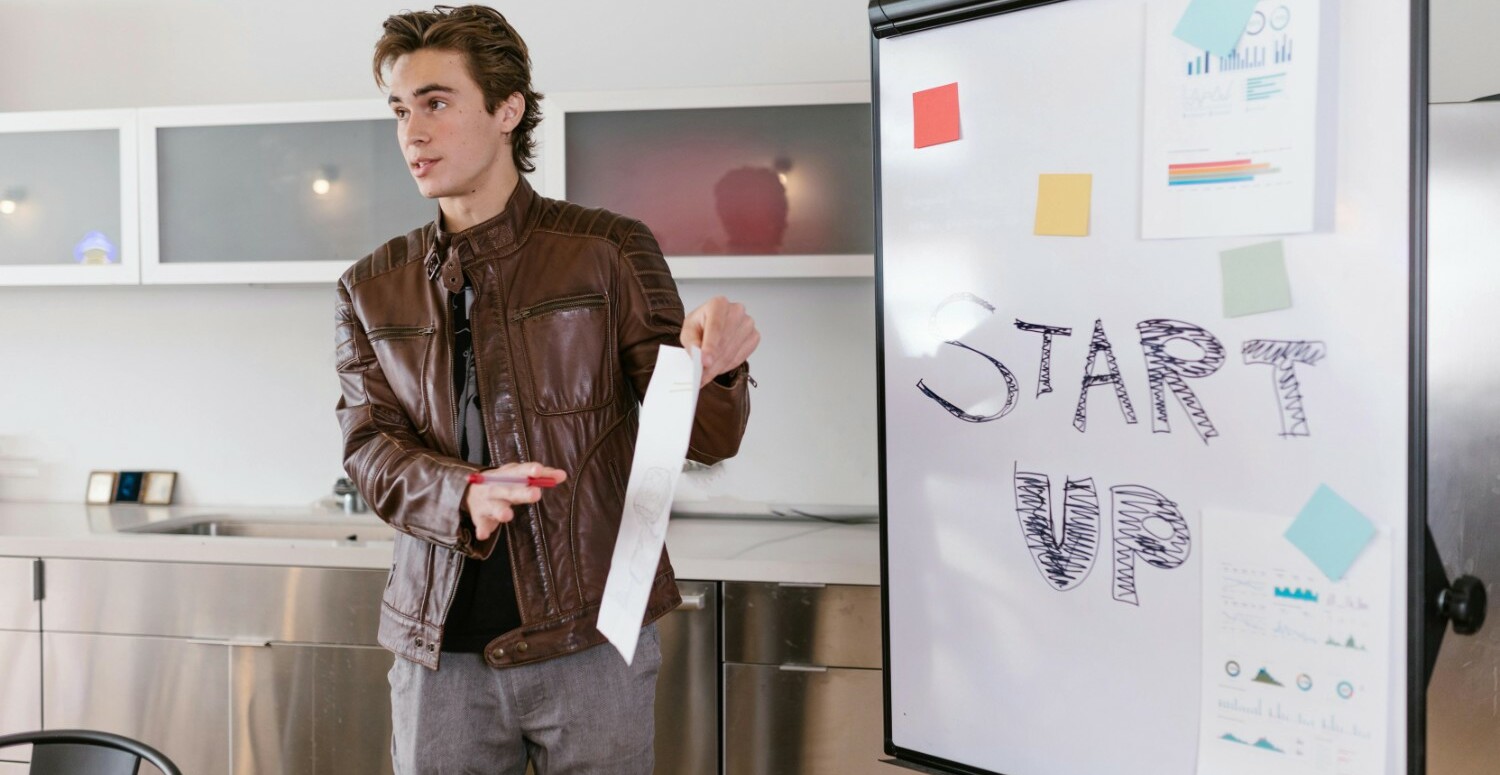 Startup: o que é uma empresa unicórnio?
