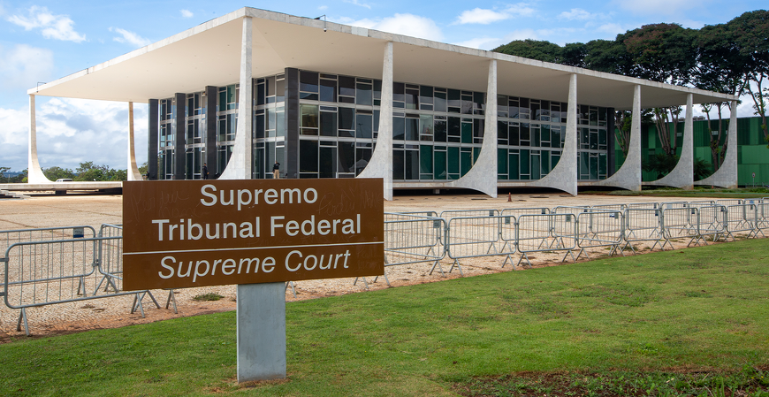 STF valida competência do INSS para definir teto de juros do crédito consignado