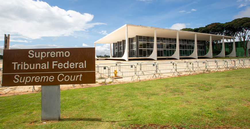 STF forma maioria para validar mínimo existencial de superendividados