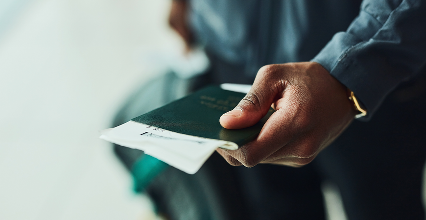 STJ aprova critérios para bloqueio de passaporte e CNH de devedores