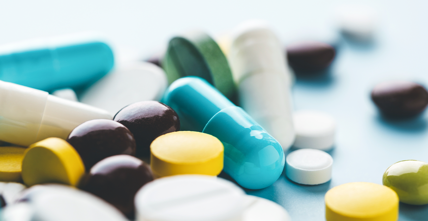 STJ confirma validade de taxa extra na importação de produtos farmacêuticos STJ confirma validade de taxa extra na importação de produtos farmacêuticos