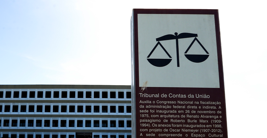 TCU tem até 30 de outubro para enviar ao Senado cálculos da alíquota da CBS