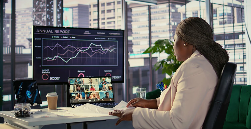 Sondagem vai mapear tendências e visão do mercado contábil