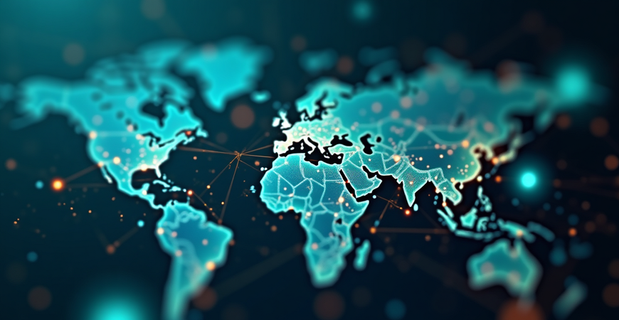 Tokenização de ativos: o grande salto financeiro para as empresas latino-americanas