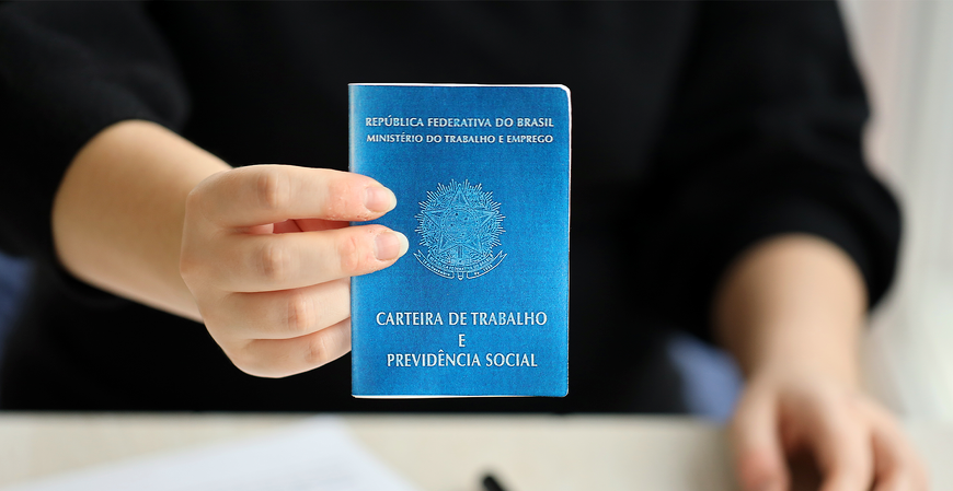Três em cada dez MEIs eram trabalhadores com carteira assinada