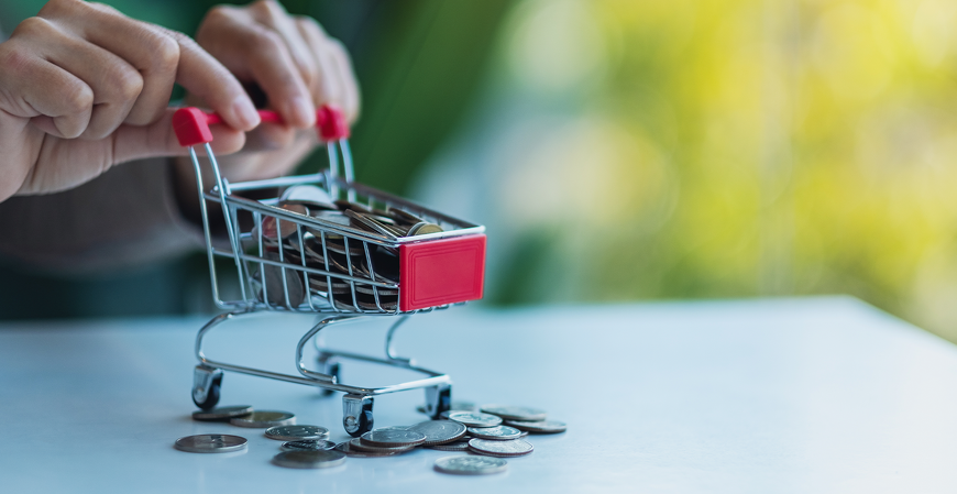 Tributação sobre o consumo deve render R$ 750,4 bilhões em 2027