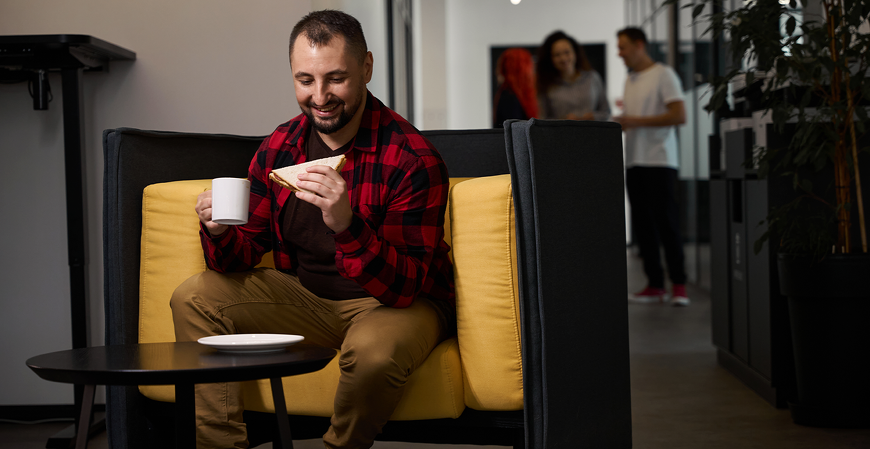 Decisão da 8ª Turma do TST valida redução de intervalo intrajornada por acordo coletivo