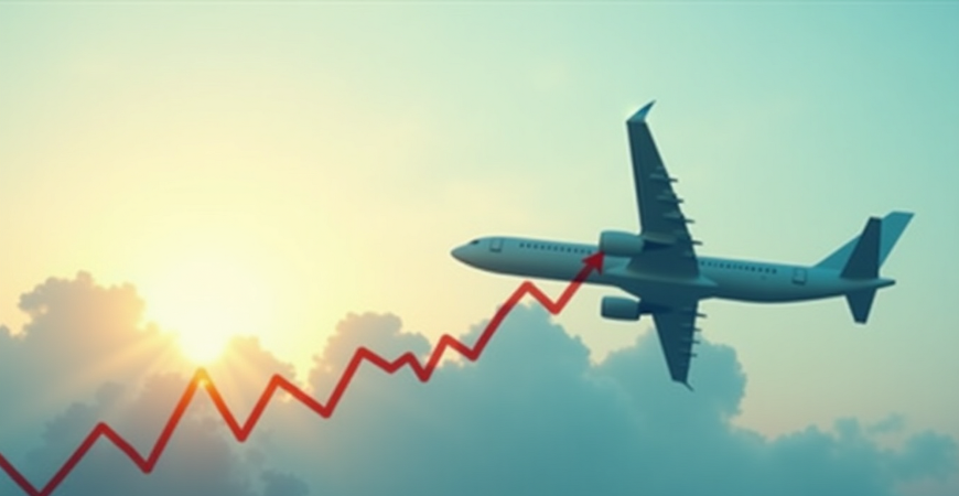 Turbulência à vista: como a reforma tributária pode mudar o destino dos voos no Brasil