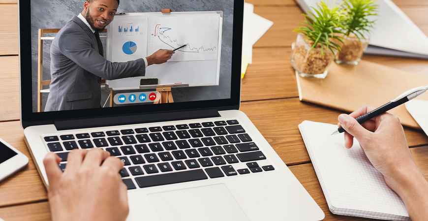 USP oferece curso contábil gratuito sobre IFRS com certificado online