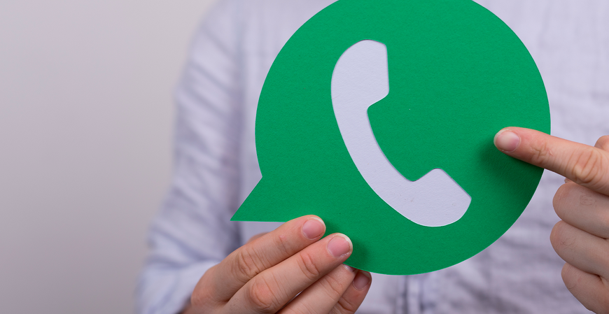 Vazamento de mensagens expõe limites da segurança no WhatsApp e reacende debate sobre proteção de dados Vazamento de mensagens expõe limites da segurança no WhatsApp e reacende debate sobre proteção de dados