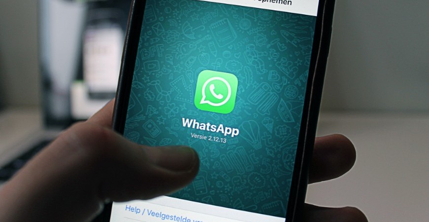 WhatsApp lança mundialmente o recurso Comunidades